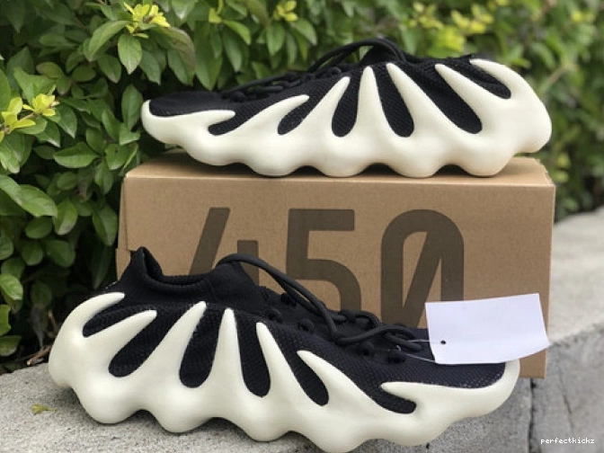 Black H68049 450 Yeezy Cloud Adidas 0804